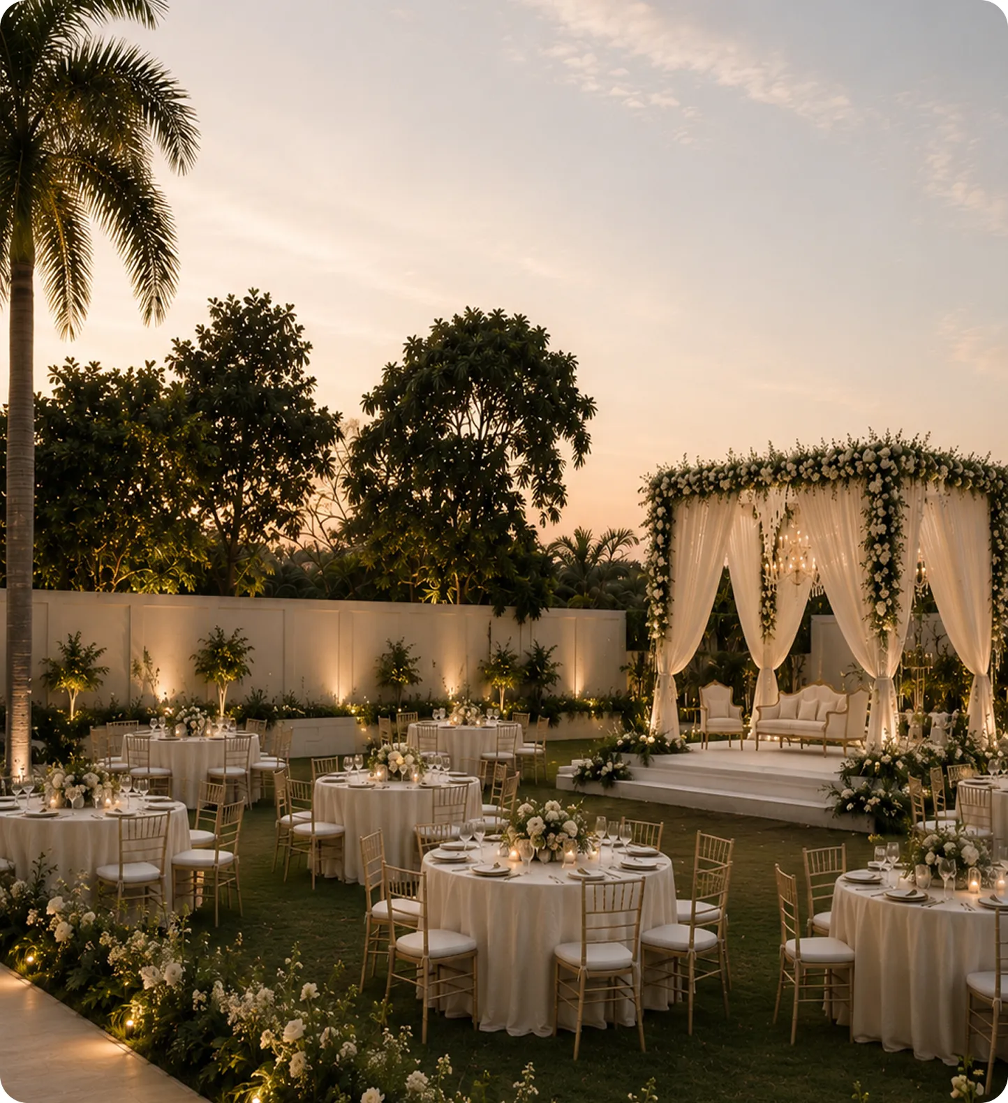 Weddings